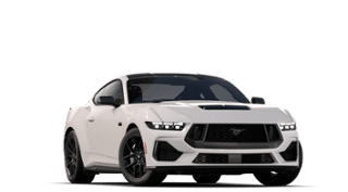 2025 Ford Mustang® External Image 5